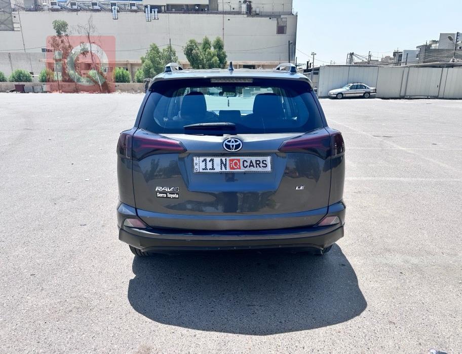 تويوتا راف 4